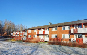 2 Bedroom Nice Apartment In Hyltebruk